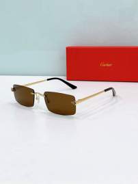 Picture of Cartier Sunglasses _SKUfw77796521fw